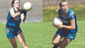 Clonguish and Longford Slashers clash for county championship title
