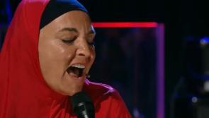 Sinéad O'Connor nominated for Rock and Roll Hall of Fame 2024
