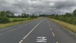 Transport Infrastructure Ireland announces €1.4m for N4 upgrade