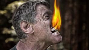 Air quality in Longford suffering owing to absence of smoky coal ban