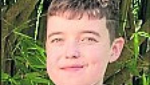 Tributes flood in for ‘very talented’ Longford teen Cian Neary   