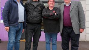 Roving Leader: Showcase your knowledge and support the Granard Area Action group
