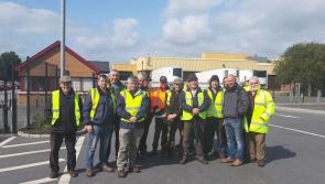 Farmers warn they will return to the pickets in future if needs be, as protests stood down
