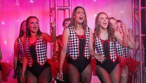 Longford Leader gallery: Crowds turn out in force for Culture Night