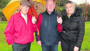 Memorable weekend as Longford commemorates War of Independence