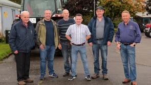 Longford Leader gallery: Vintage Club Tractor Run attracts large attendance