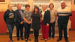 GALLERY| Plenty to think about at the Lanesboro/Ballyleague 'Think Tank'