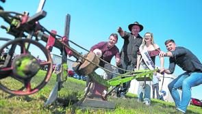 Record breaking 'Ploughing 2019' was one to remember 