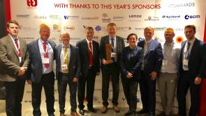 Further success for Glennon Brothers as they land prestigious TTJ award