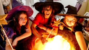 Children of Longford called to ‘Trick or Treat for Temple Street’ this Halloween