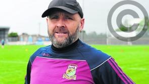 Longford IFC Final: Jack Lynn hoping to guide Fr Manning Gaels to glory

