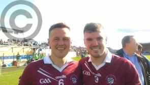 Longford JFC Final: Kenagh win the Junior Championship title

