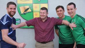 Roving Leader: Killoe and Slashers renew a long-standing rivalry 