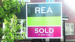 Longford house prices rise 2.6% in past three months