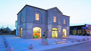 Calls issued for cycle racks in Ballymahon
