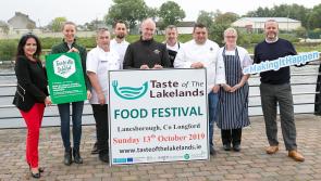 Taste of Lakelands food festival to return to Lanesboro