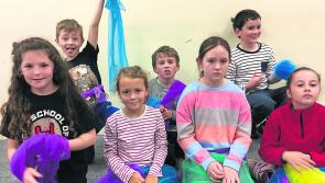 Launch of new classes at Longford School of Rock
