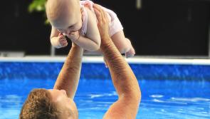 Parenting with the Stented papa #10: Being a stay at home dad is the best job of the lot