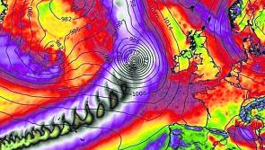 Crisis management plans  activated ahead of #StormLorenzo