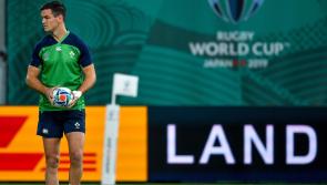 Rugby World Cup Preview:  'There's a no excuse mentality' insists Ireland defence coach Andy Farrell #RWC2019