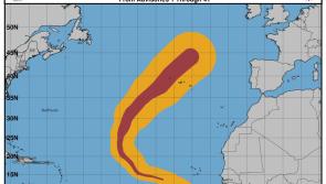 WATCH | Explainer: Hurricane Lorenzo versus Storm Lorenzo - what's the difference 