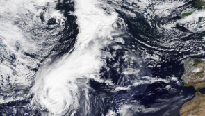 Met Éireann updates Storm Lorenzo weather warnings
