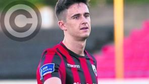 Longford Town push for positive result away to Cabinteely in promotion play-off
