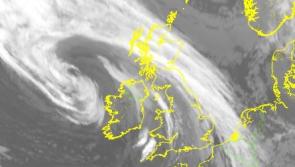 Met Éireann lifts some Storm Lorenzo wind warnings 