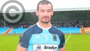 Longford SFC Final: Slashers captain Barry Gilleran reflects on the ‘never say die attitude’