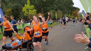 Team Archie to host 20-mile race this Sunday