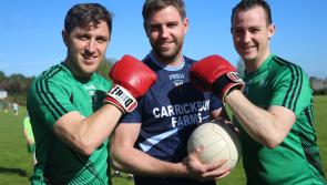 Longford Leader editorial: County final day is always very special 
