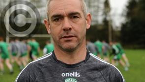 Longford SFC Final: Thomas Donohoe has done well to guide Killoe to the county final
