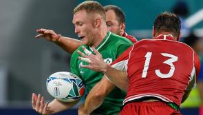 PREVIEW: Everything you need to know about Ireland vs Samoa at #RWC2019