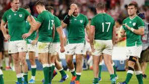 Rory Best does not hold back in assessment of Ireland's World Cup so far #RWC2019