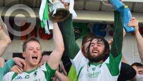 Killoe beat Slashers when the clubs last clashed in the Longford SFC final
