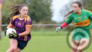 Longford Intermediate champions Grattans one step away from the Leinster Club final 

