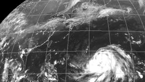 Typhoon Hagibis results in cancellation of two Rugby World Cup matches #RWC2019