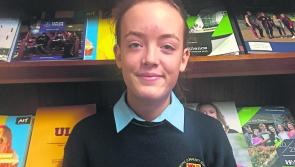 Great excitement as Longford students excels in Junior Cert