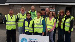 Roving Leader: Friends of Newtownforbes, a charitable initiative started over a pint of the good stuff