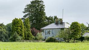 Cooleeny house and farm to go up for auction this Friday