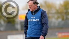 Longford SFC Final: Disappointed Slashers boss Noel O’Brien points to experience factor 

