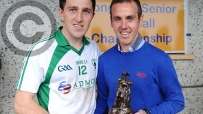 Longford SFC Final: Man of the match Daniel Mimnagh praises a great squad effort for the Killoe success
