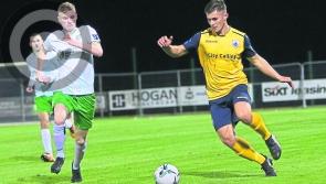 Longford Town can get past Cabinteely to remain on course for promotion 


