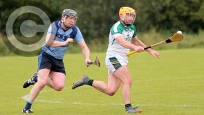Clonguish Gaels and Longford Slashers clash for county senior hurling title
