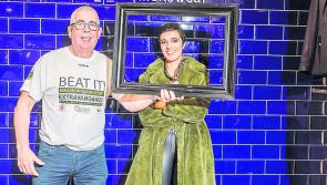 Win €25,000 EJ Menswear voucher at Beat It fashion show 