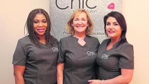 Longford's Chic Beauty Salon to launch new Laserworks Clinic