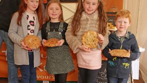 Longford Leader gallery: Large crowds descend on Lanesboro for Taste of Lakelands Festival