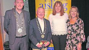 Aisling Arts Festival set for 21st year of children's entertainment in Longford