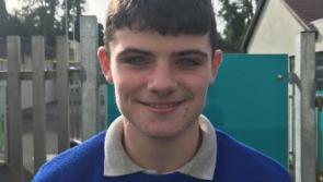 Students of Árdscoil Phádraig Granard investigate the effect of social media on their peers