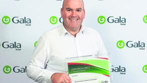 Gala B.E.S.T awards for Longford stores